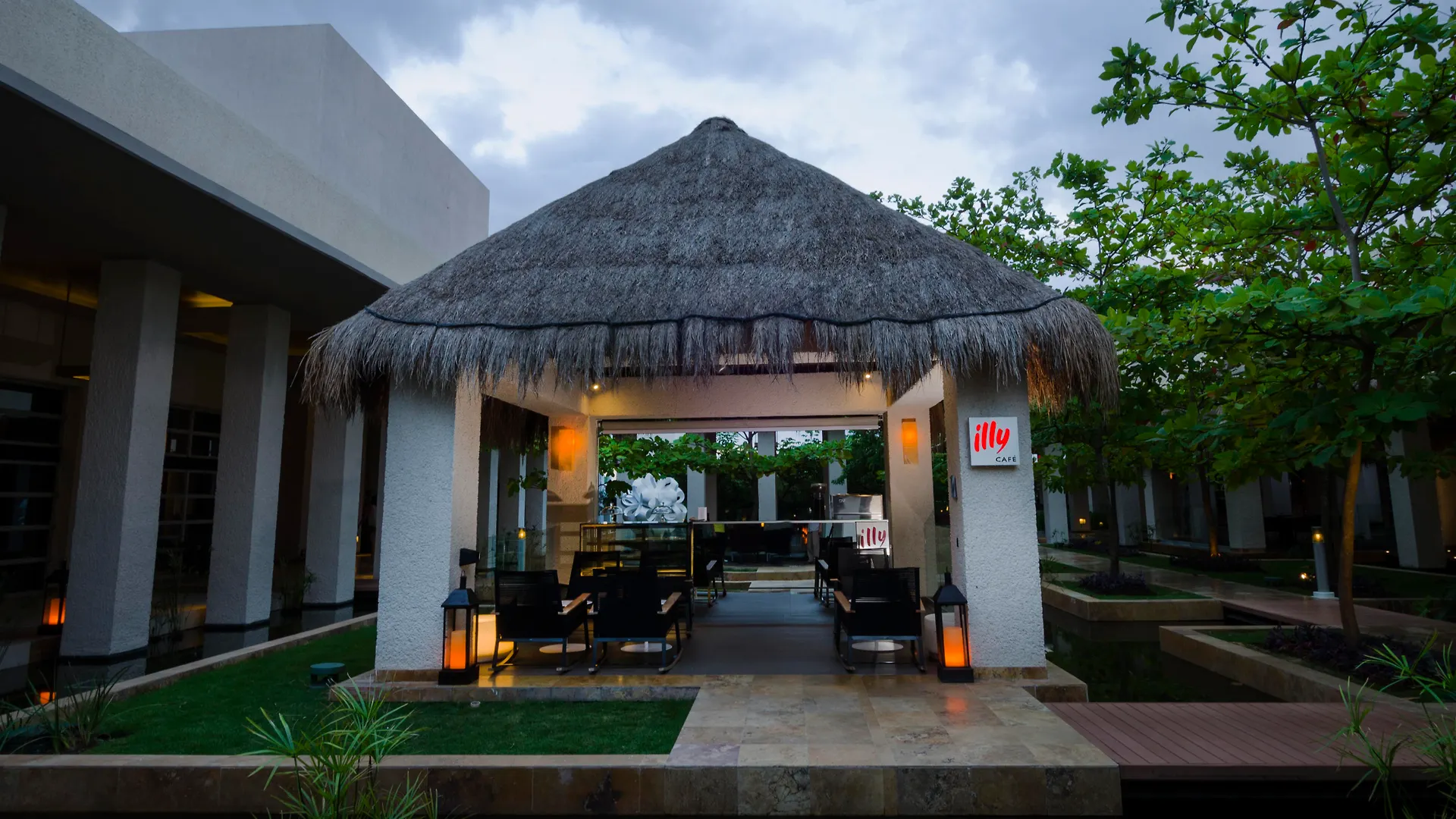 Resort Paradisus La Perla (Adults Only) Playa del Carmen