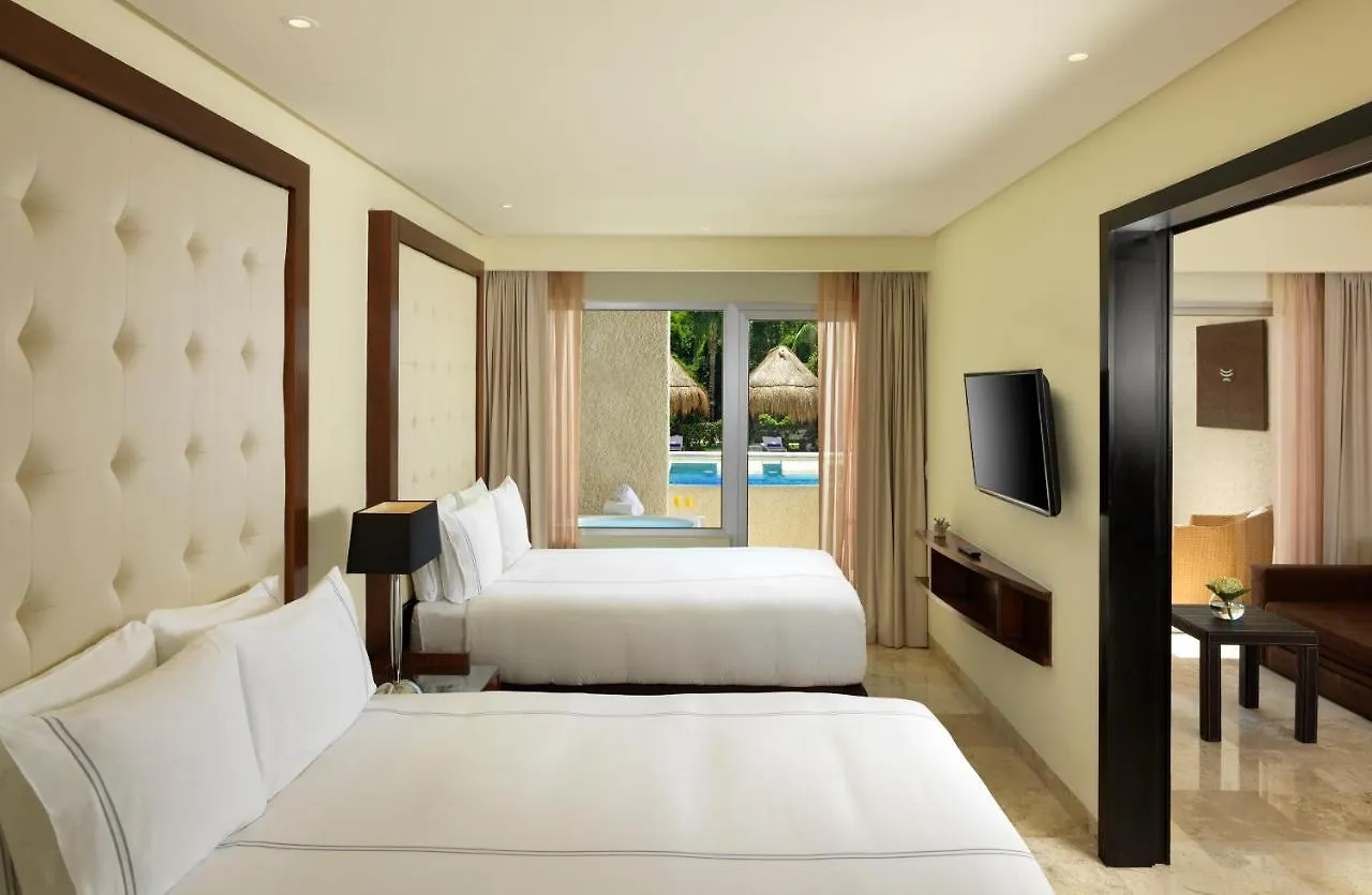 Resort Paradisus La Perla (Adults Only) Playa del Carmen