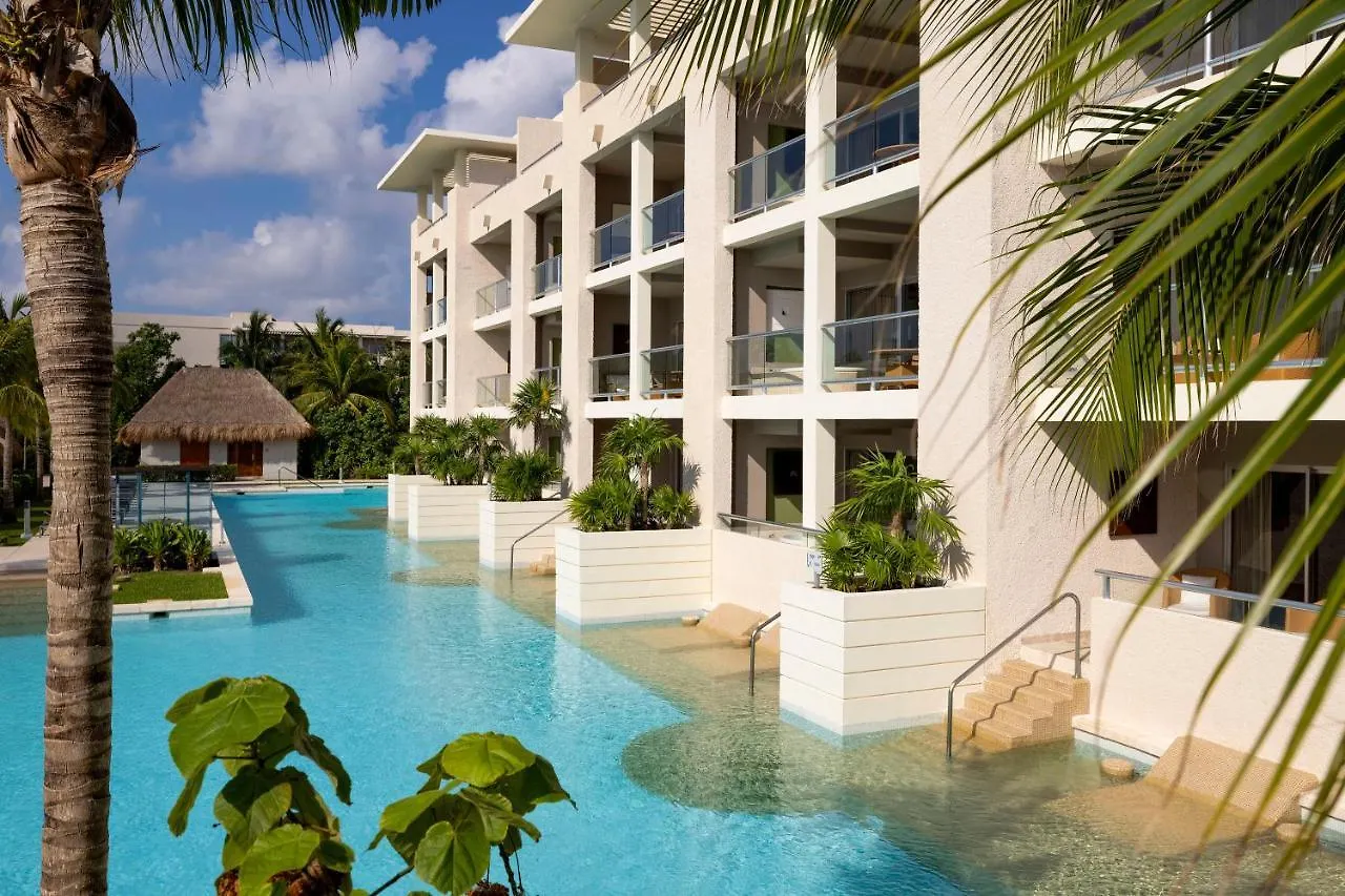 Paradisus La Perla (Adults Only) Playa del Carmen