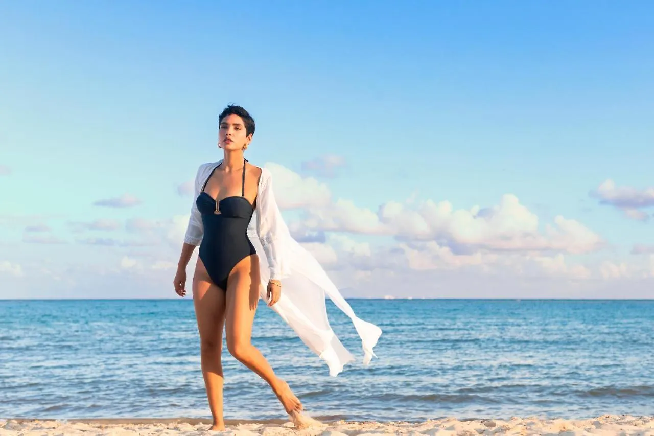 Paradisus La Perla (Adults Only) Playa del Carmen