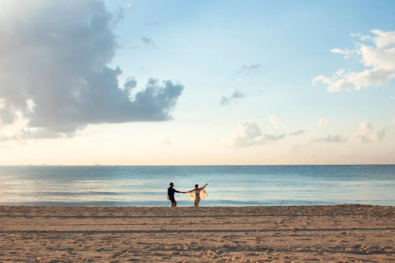 Paradisus La Perla (Adults Only) Playa del Carmen 5*,