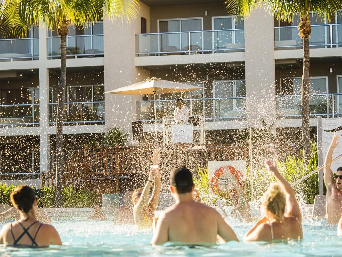 Paradisus La Perla (Adults Only) Playa del Carmen Resort