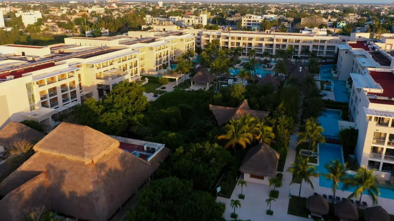 Paradisus La Perla (Adults Only) Playa del Carmen