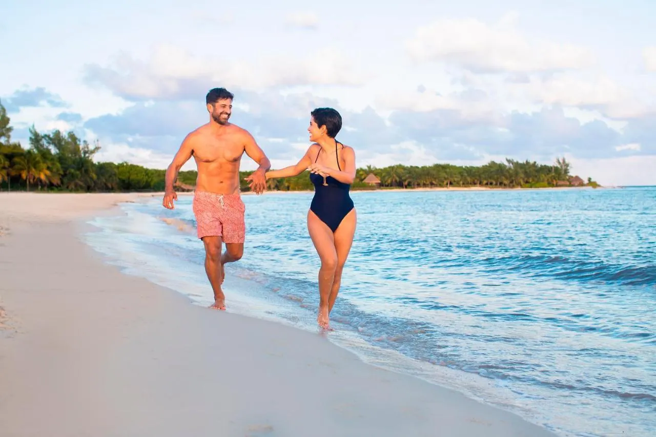***** Resort Paradisus La Perla (Adults Only) Playa del Carmen Mexico
