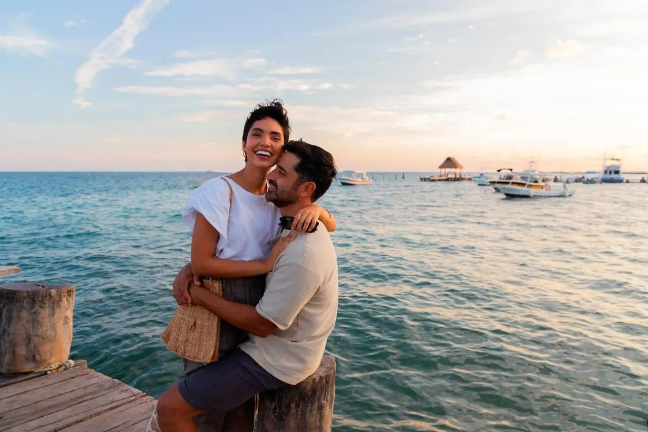 Resort Paradisus La Perla (Adults Only) Playa del Carmen