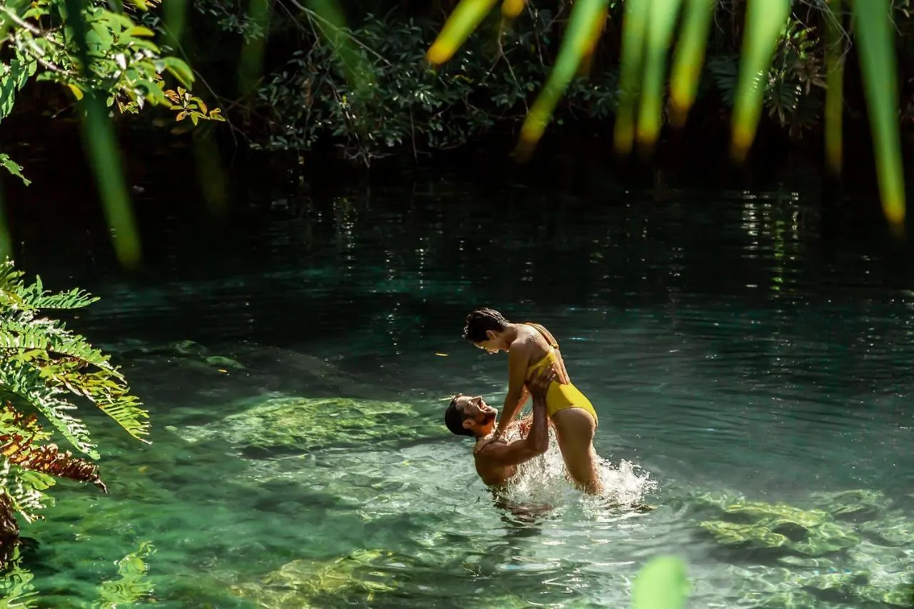 Paradisus La Perla (Adults Only) Playa del Carmen 5*,