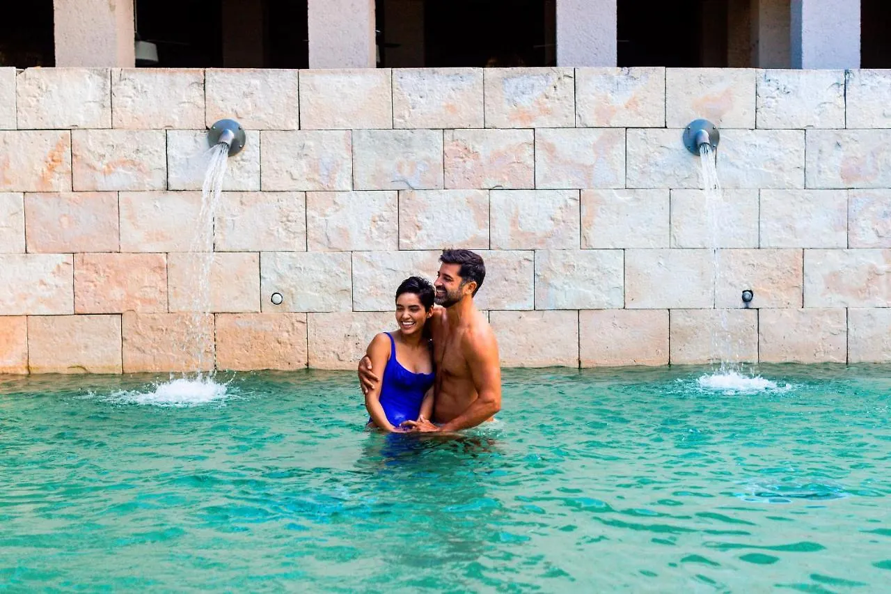 Paradisus La Perla (Adults Only) Playa del Carmen Mexico