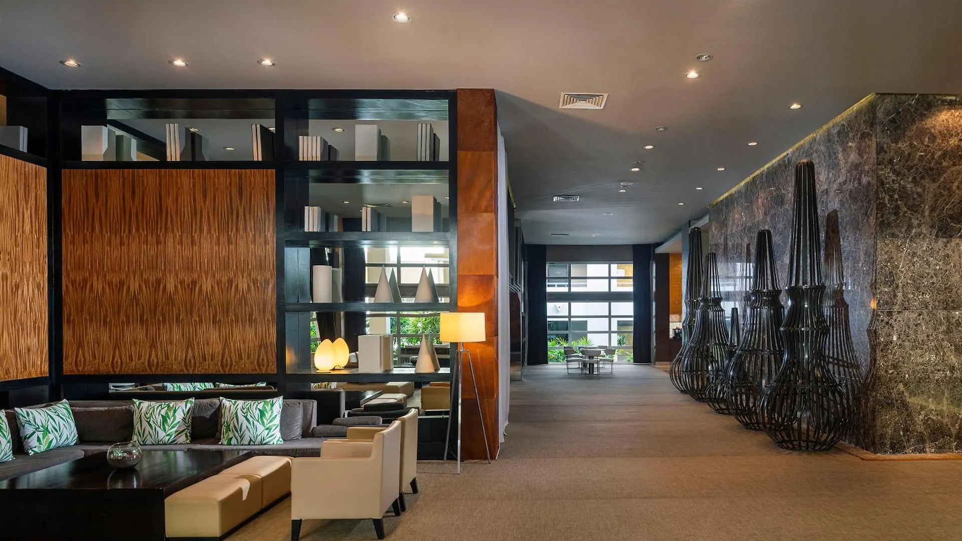***** Resort Paradisus La Perla (Adults Only) Playa del Carmen Mexico