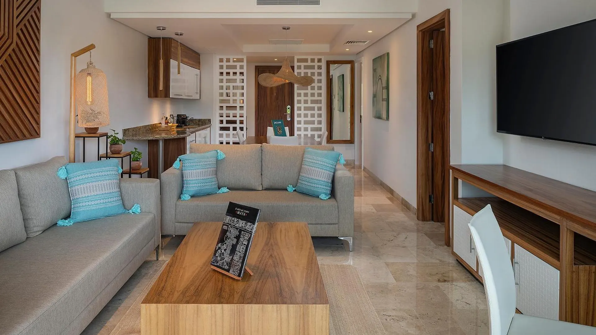 Paradisus La Perla (Adults Only) Playa del Carmen
