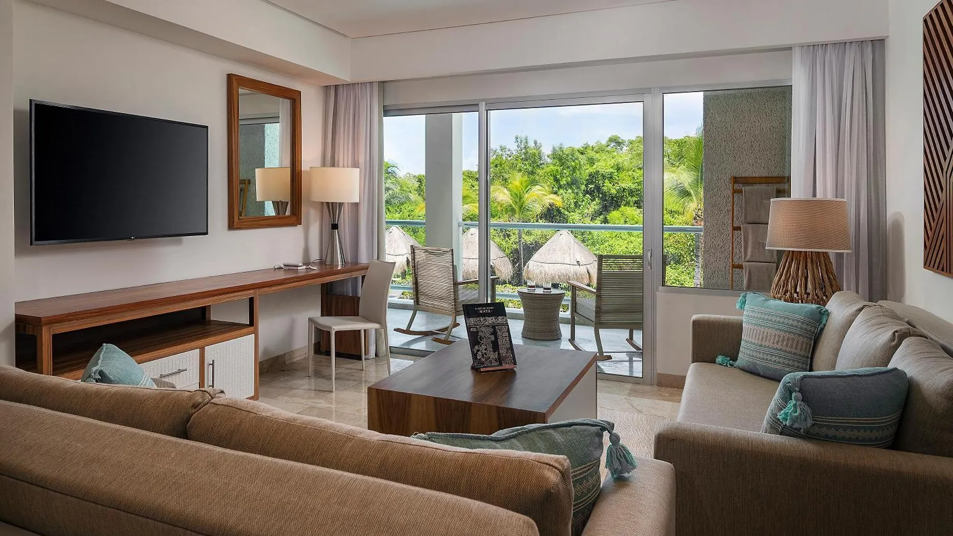 Resort Paradisus La Perla (Adults Only) Playa del Carmen
