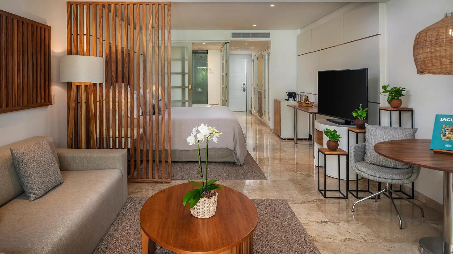 Paradisus La Perla (Adults Only) 신데 델 카르멘 리조트