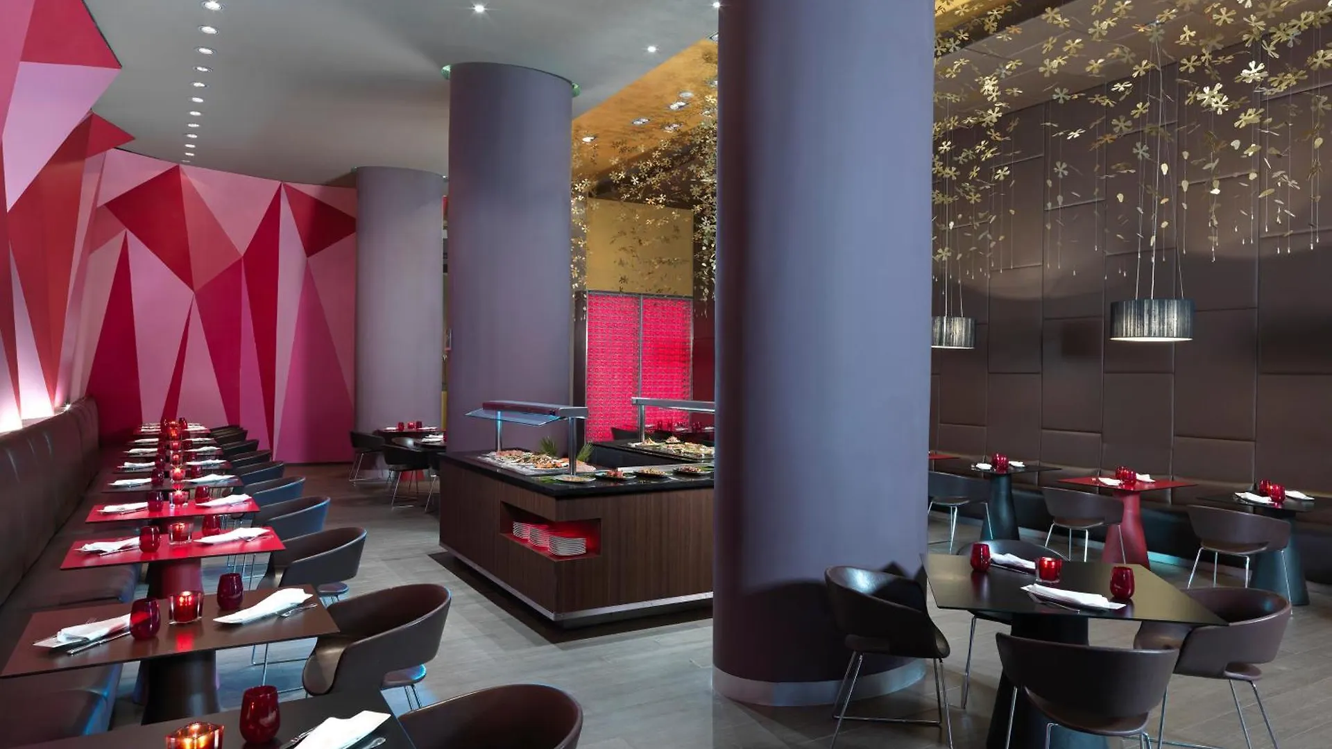 Paradisus La Perla (Adults Only) Playa del Carmen