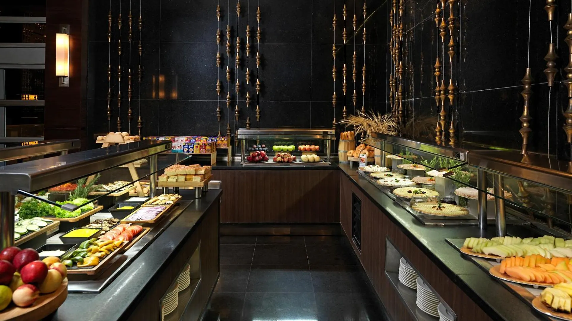 ***** 리조트 Paradisus La Perla (Adults Only) 신데 델 카르멘 멕시코