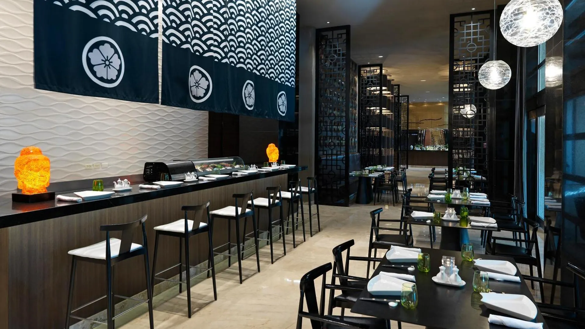 Resort Paradisus La Perla (Adults Only) Playa del Carmen