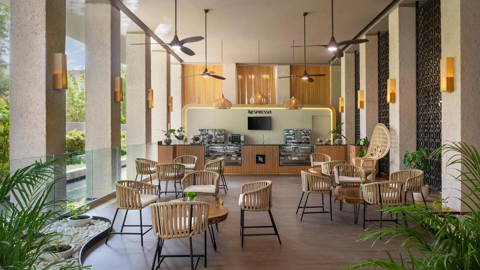 Paradisus La Perla (Adults Only) 신데 델 카르멘 멕시코