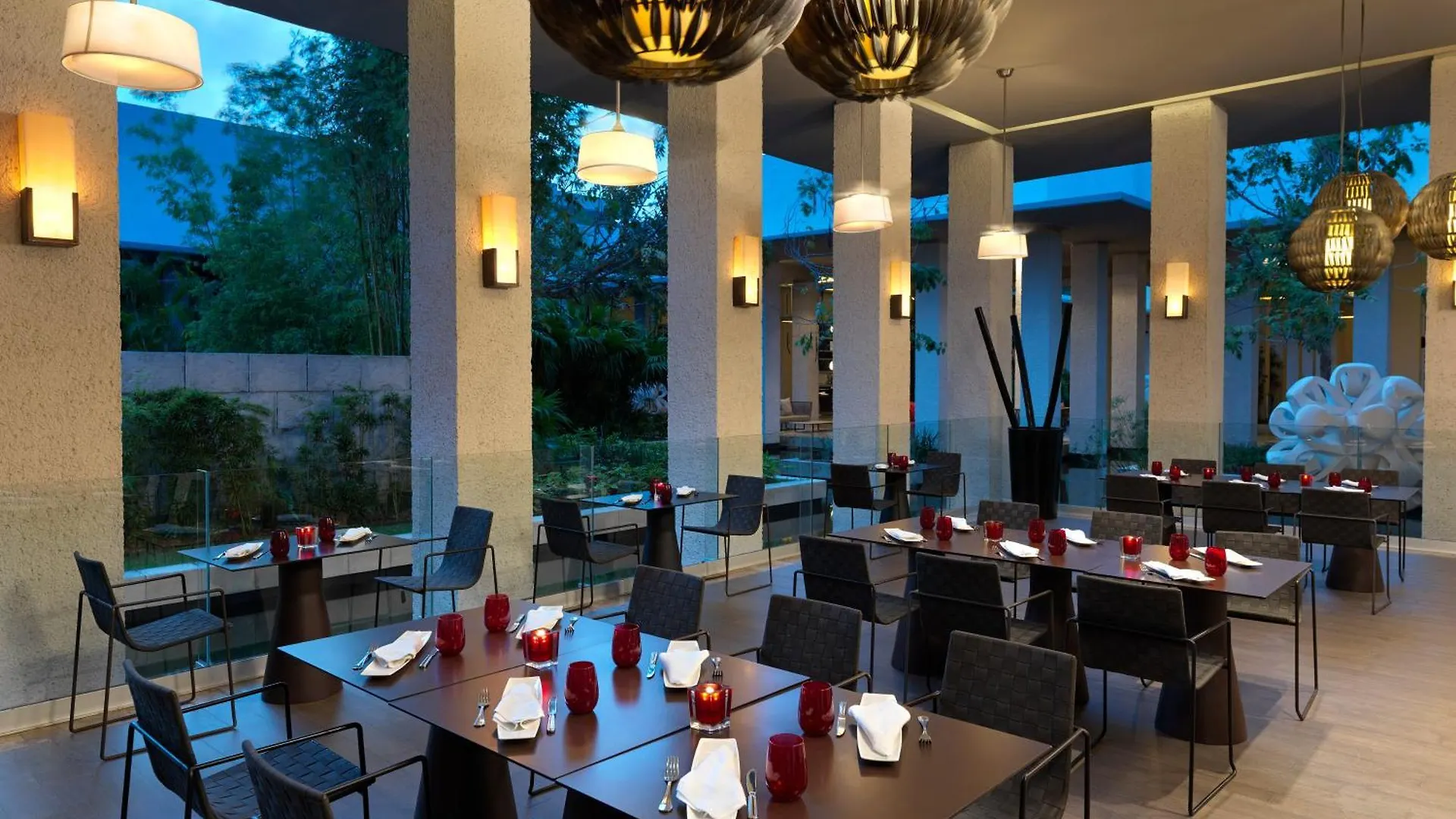 Paradisus La Perla (Adults Only) 신데 델 카르멘 5*,  멕시코