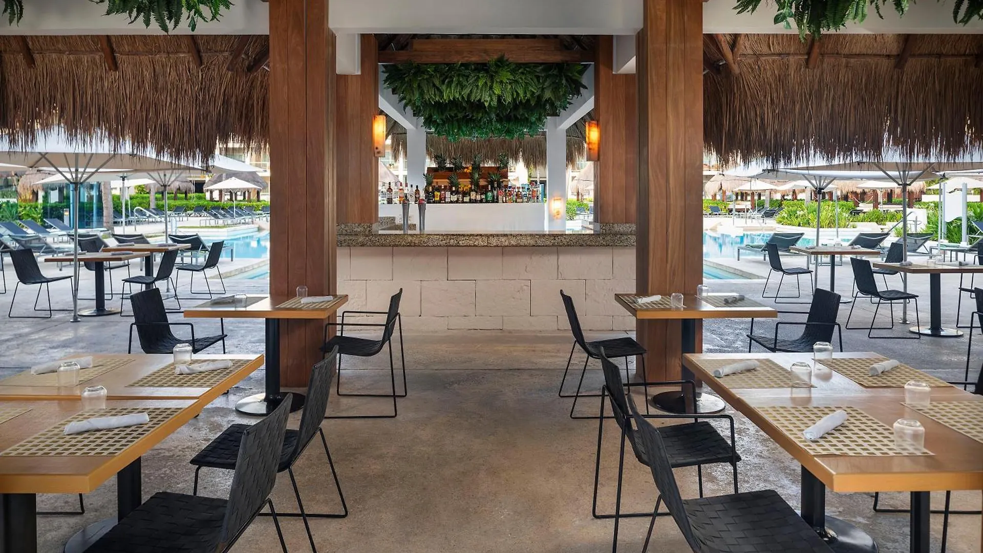 Paradisus La Perla (Adults Only) Playa del Carmen Resort