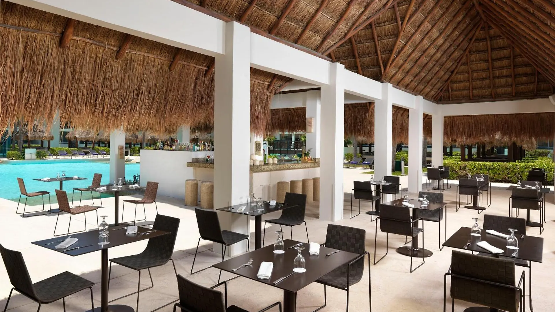 Paradisus La Perla (Adults Only) Playa del Carmen