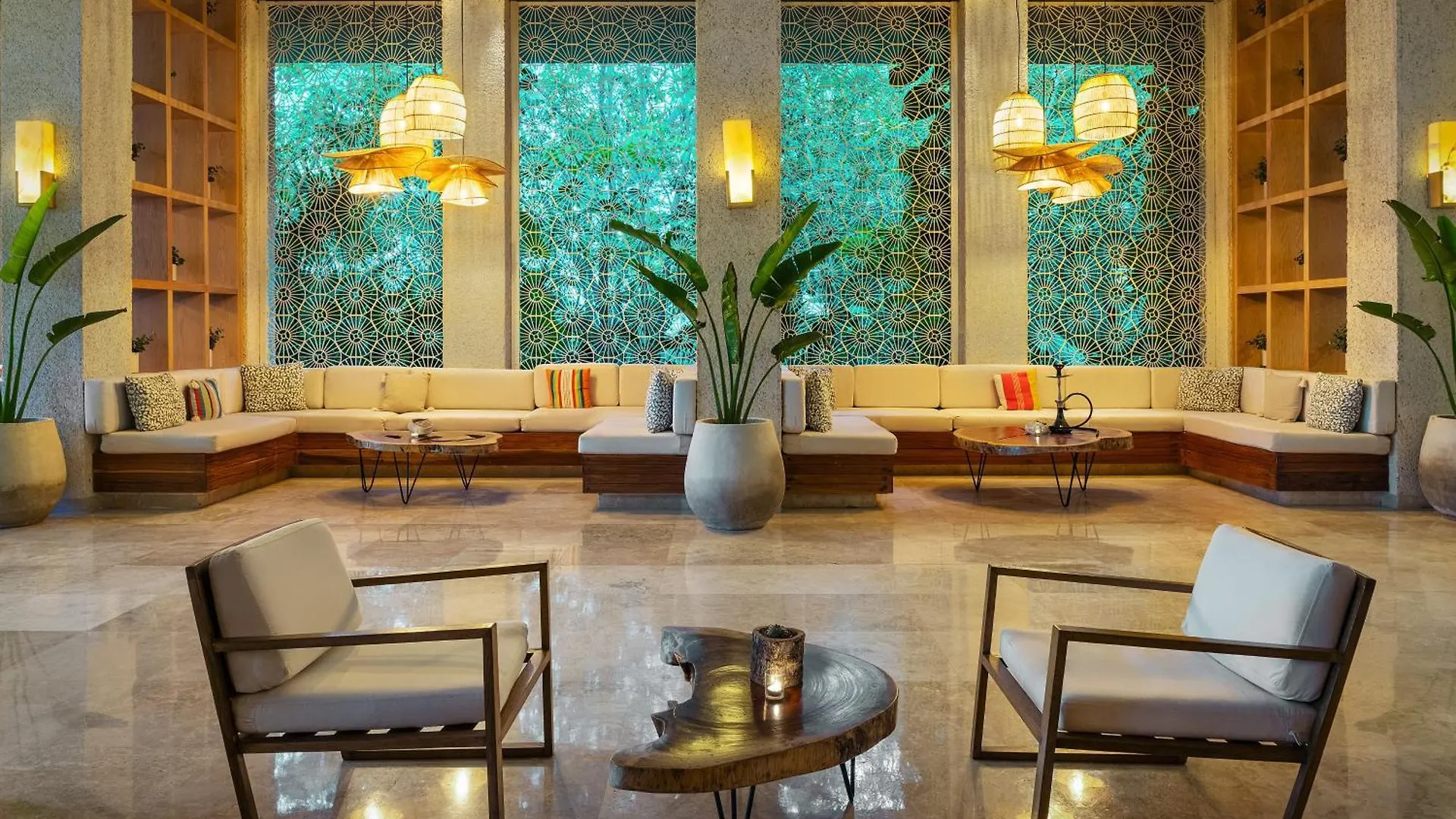 Paradisus La Perla (Adults Only) Playa del Carmen