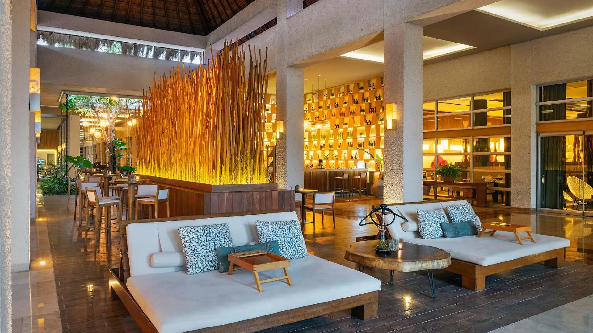 Resort Paradisus La Perla (Adults Only) Playa del Carmen