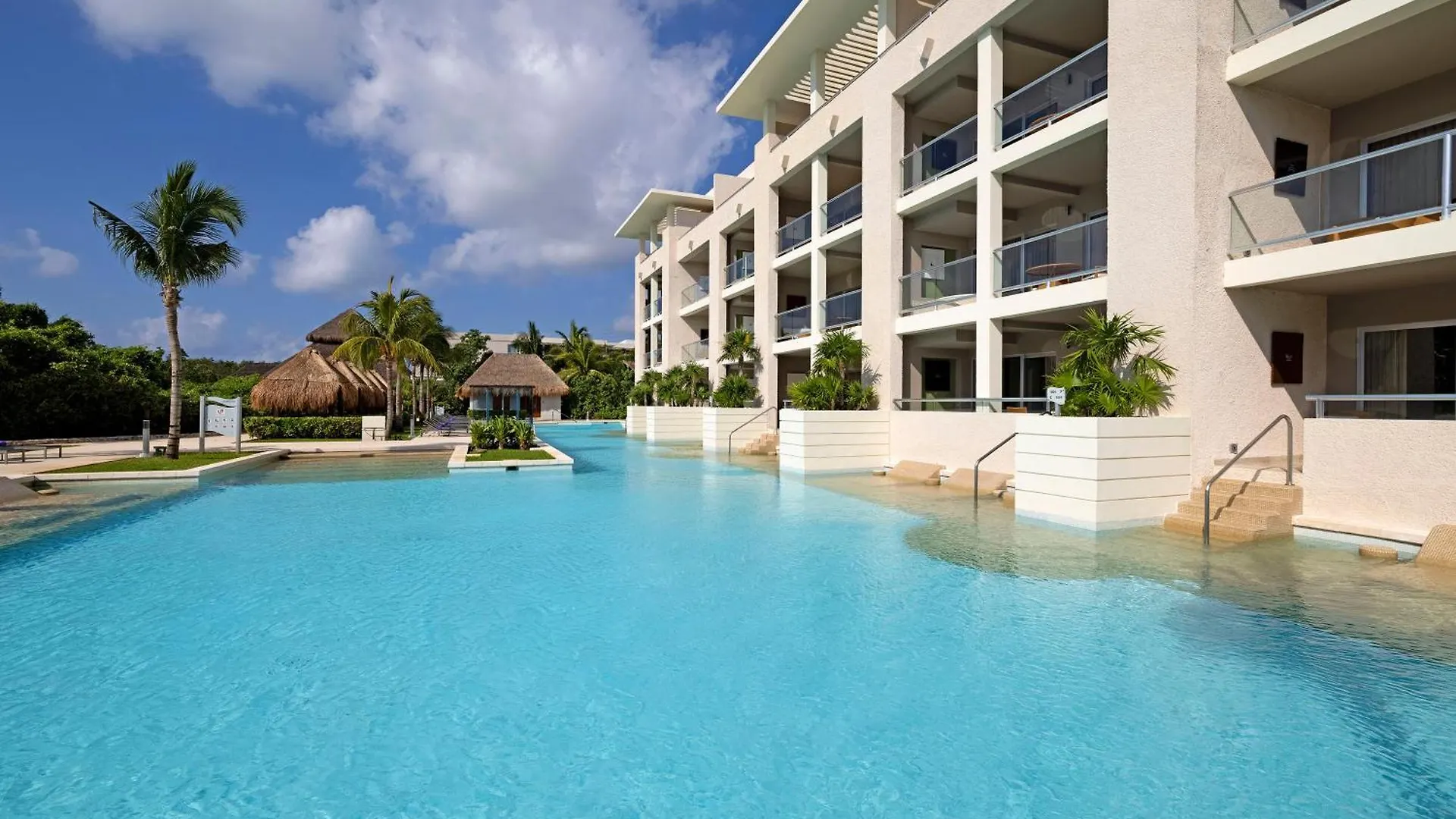 Paradisus La Perla (Adults Only) Playa del Carmen