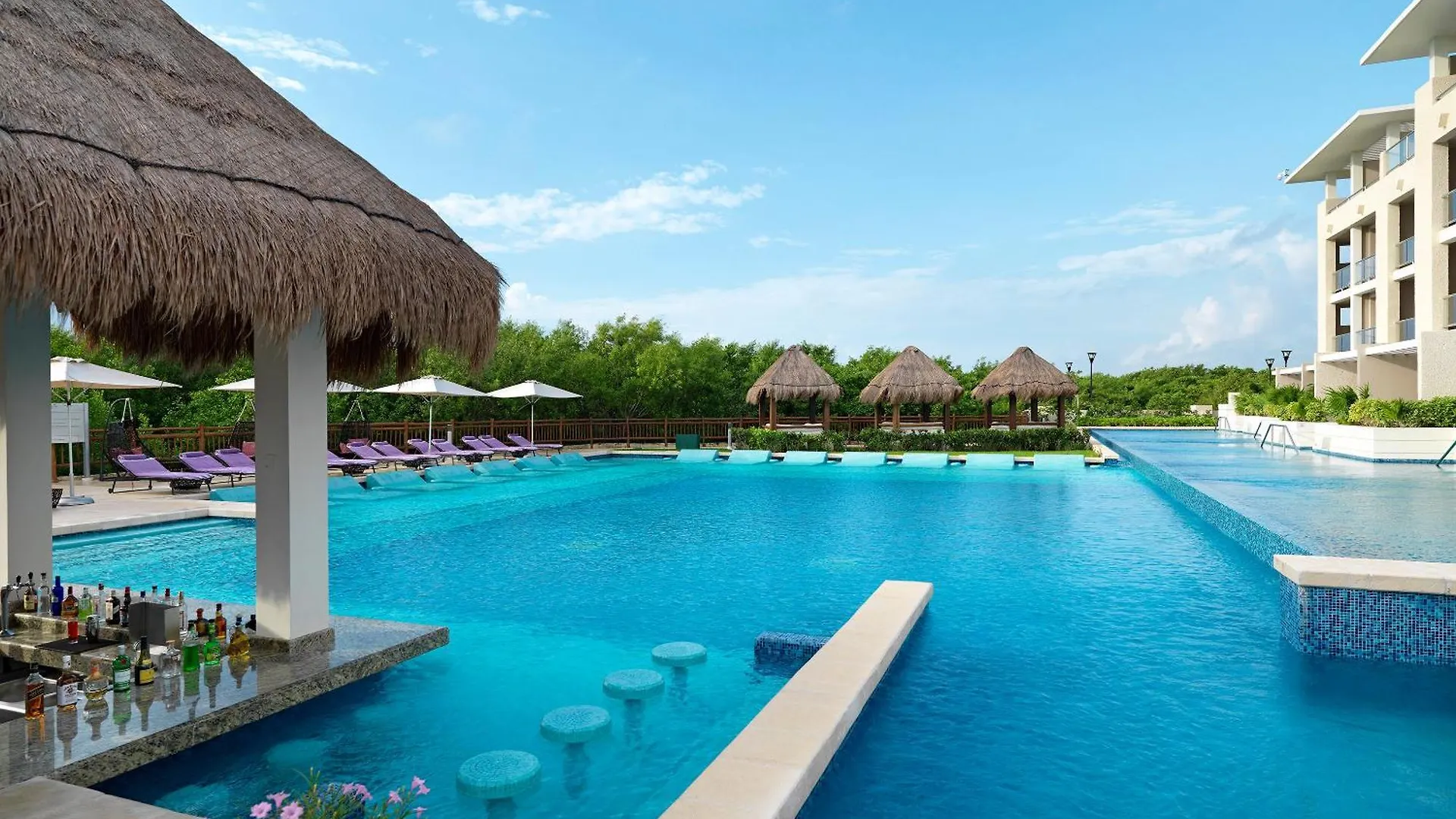 Resort Paradisus La Perla (Adults Only) Playa del Carmen