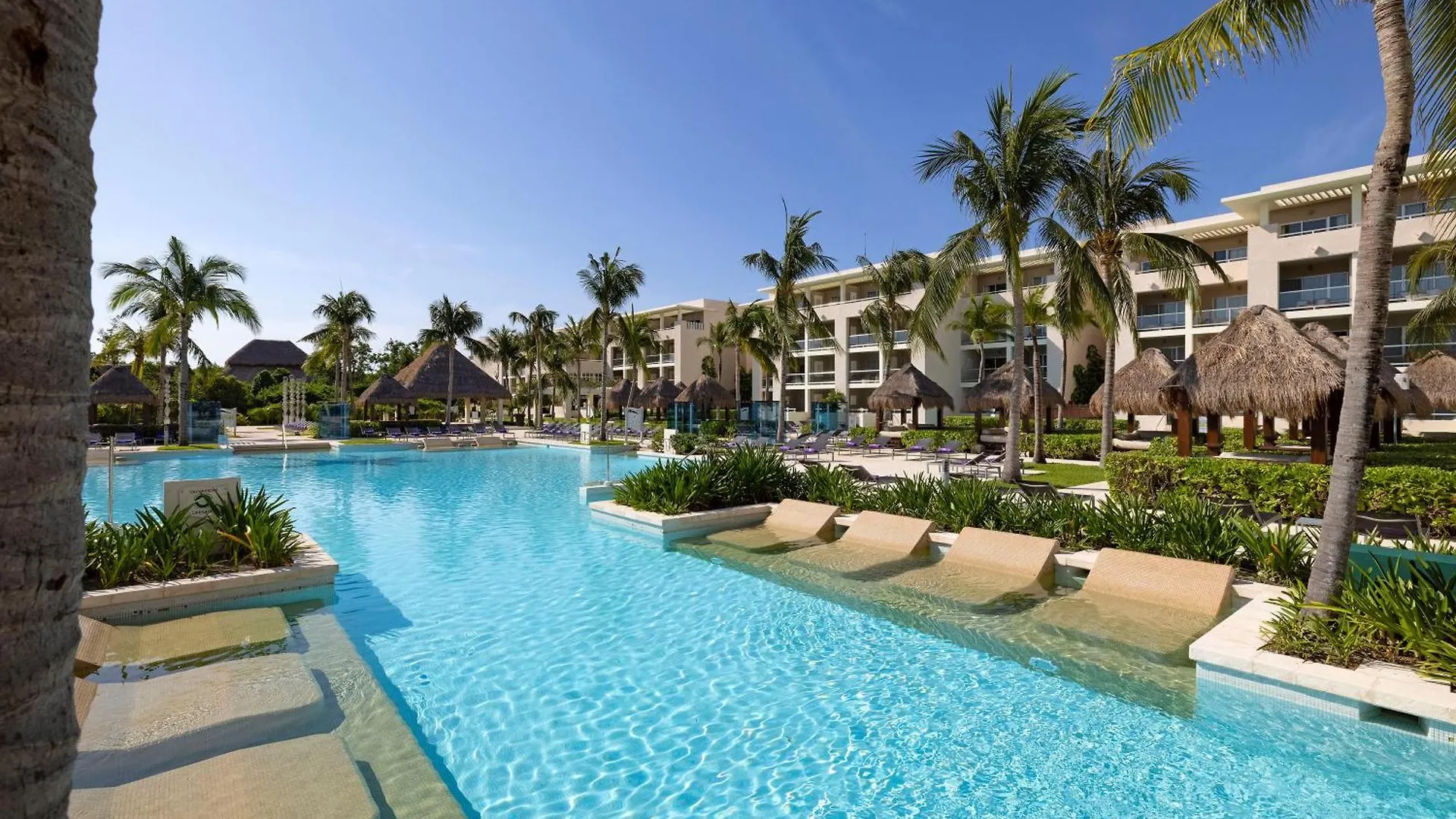 Resort Paradisus La Perla (Adults Only) Playa del Carmen