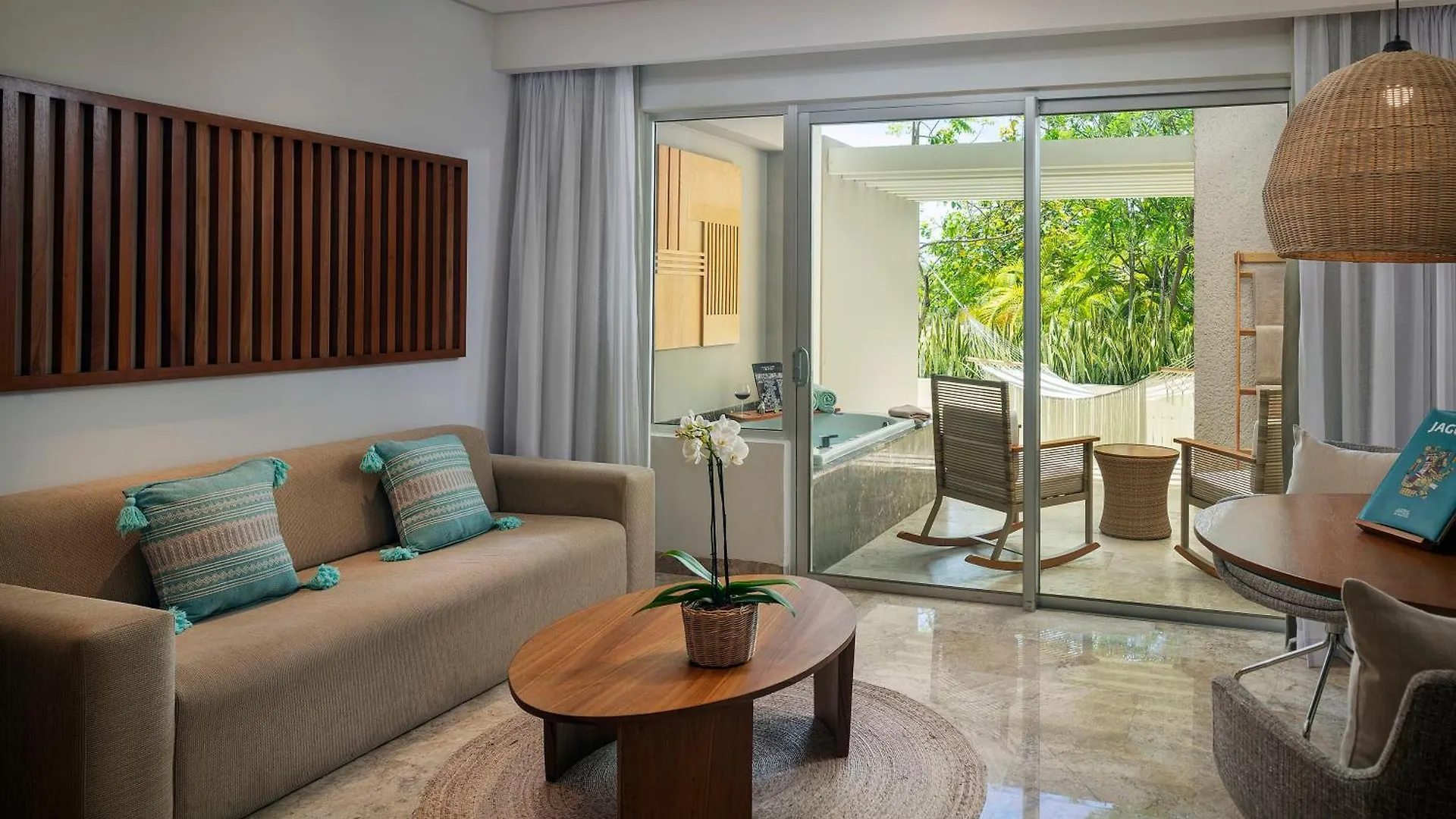 Paradisus La Perla (Adults Only) Playa del Carmen Resort