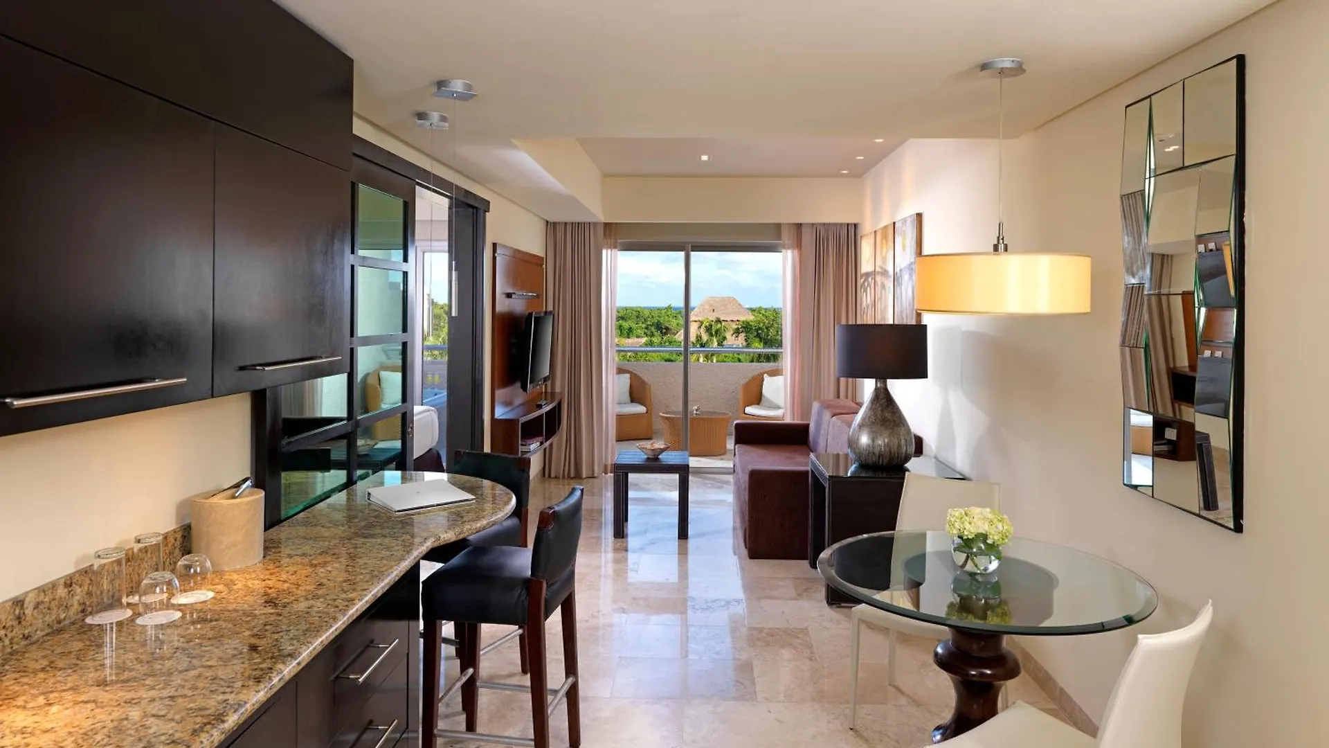 Paradisus La Perla (Adults Only) Playa del Carmen