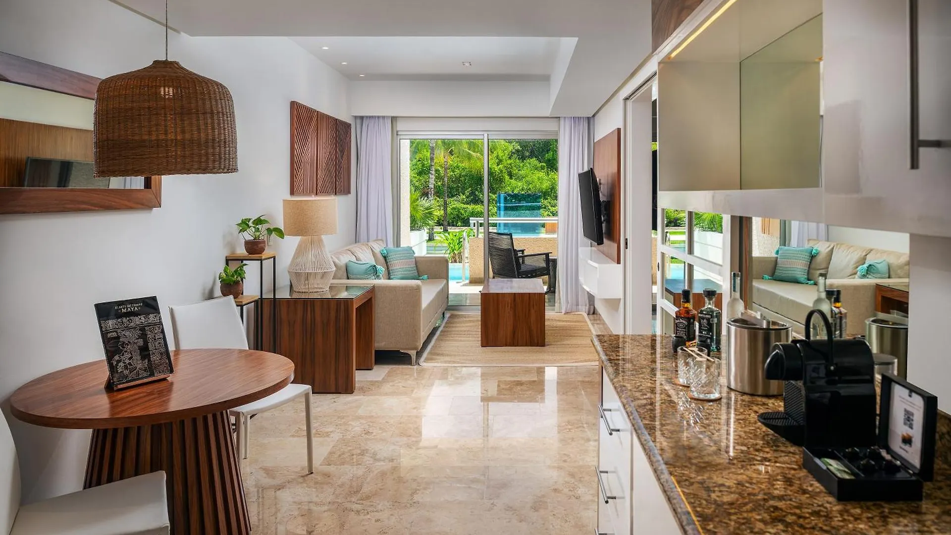 Paradisus La Perla (Adults Only) Playa del Carmen 5*,