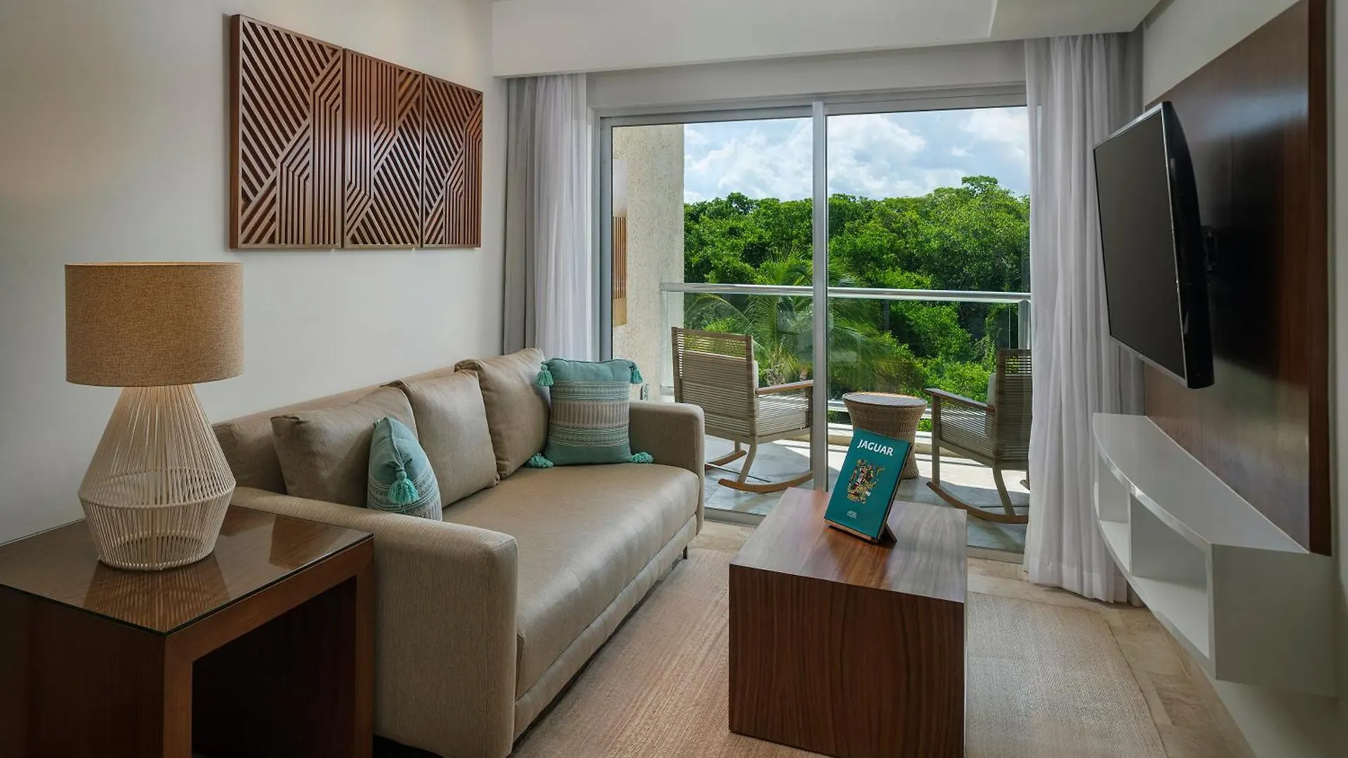 Paradisus La Perla (Adults Only) 신데 델 카르멘 리조트