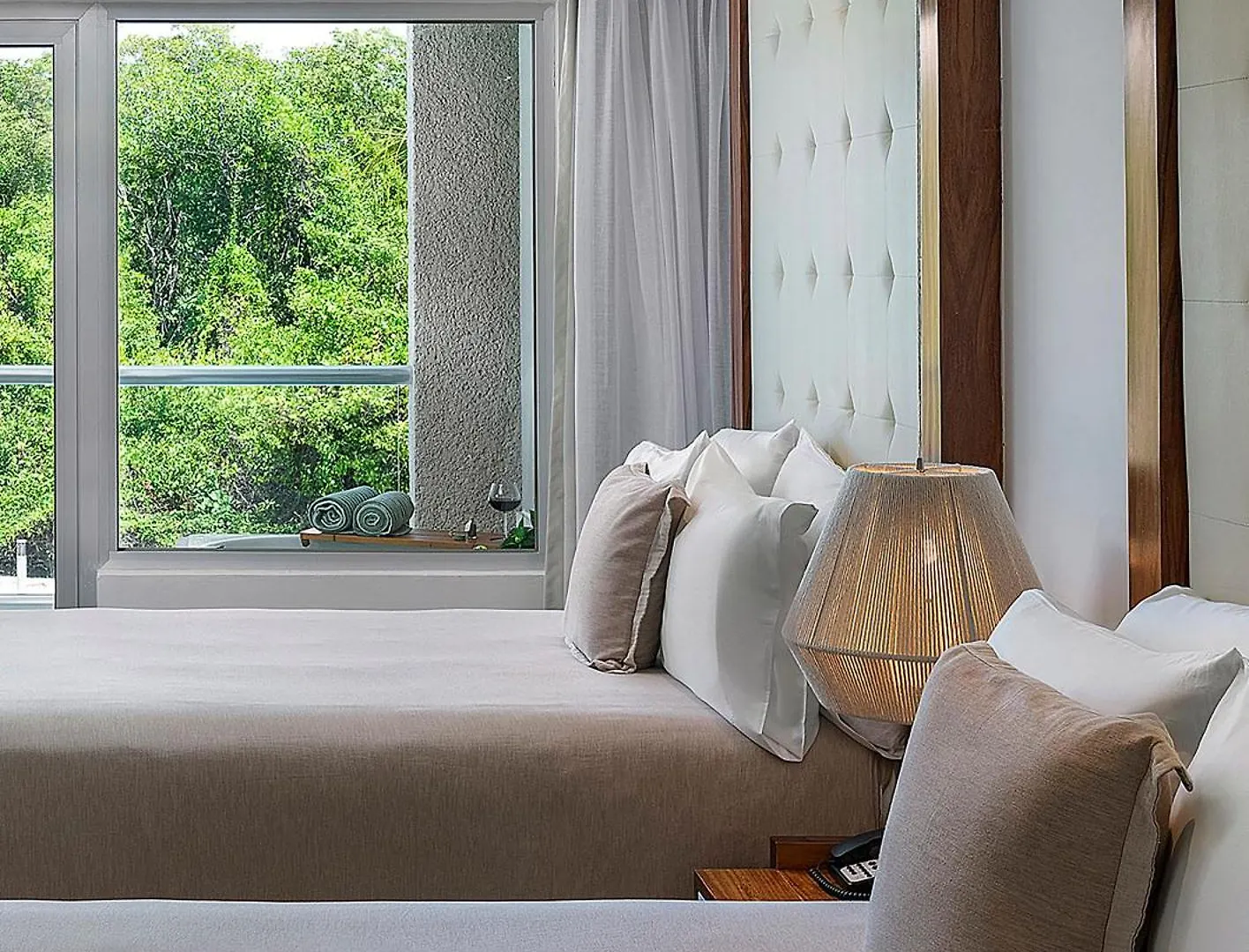 Paradisus La Perla (Adults Only) Playa del Carmen