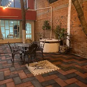 https://hostal-magnolia.hotelspuebla.com