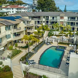 Aparthotel The Village At Burleigh Heads ****