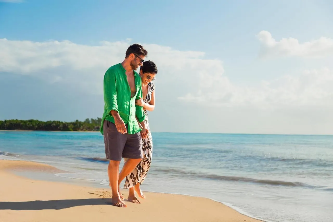 ***** Resort Paradisus La Perla (Adults Only) Playa del Carmen Mexico