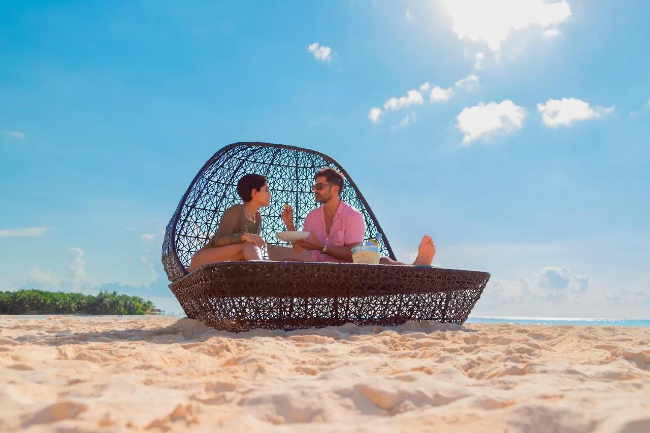 Paradisus La Perla (Adults Only) Playa del Carmen Resort