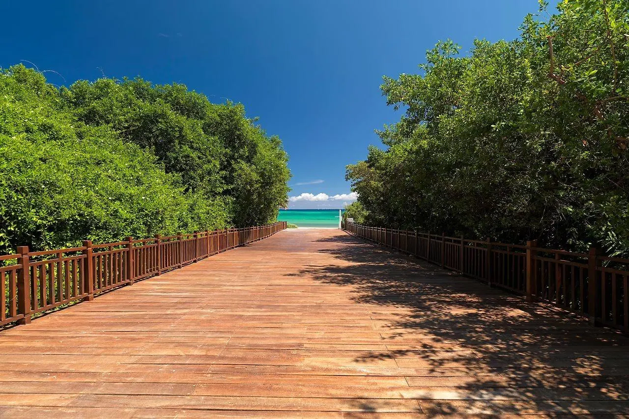 Paradisus La Perla (Adults Only) Playa del Carmen Resort